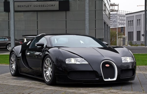 Bugatti Veyron регистрира най-голямата загуба на продадена бройка - 4,6 милиона евро. Или общо1,7 милиарда евро защото бяха произведени само 450 екземпляра. Разработването на този автомобил също беше проблематичен и продължи повече от пет години. След първите 300 екземпляра - Bugatti реши да направи още 150 с подвижен покрив. Не беше спасението.